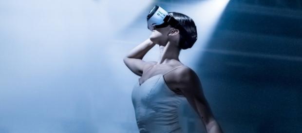 Behold: The World's First Ballet Virtual Reality Premier — VR Dribble - vrdribble.com Behold: The World's First Ballet Virtual Reality Premier — VR Dribble - vrdribble.com