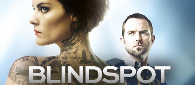 BLINDSPOT : La nouvelle série événement - tf1.fr BLINDSPOT : La nouvelle série événement - tf1.fr