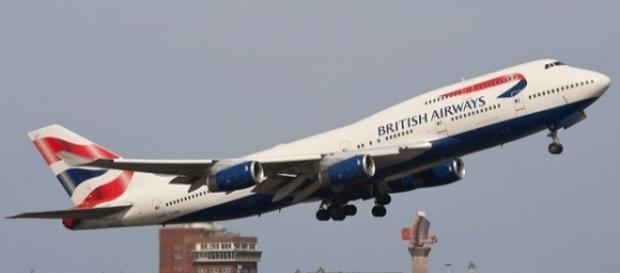 British Airways faced technical problems resulting in flight delays - https://en.wikipedia.org/wiki/Heathrow_Airport British Airways faced technical problems resulting in flight delays - https://en.wikipedia.org/wiki/Heathrow_Airport