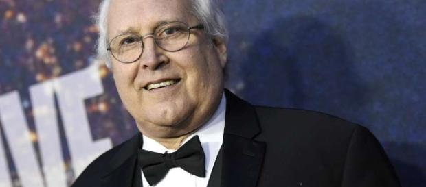 Chevy Chase enters rehab for 'tuneup' on alcohol problem | www ... - krmg.com Chevy Chase enters rehab for 'tuneup' on alcohol problem | www ... - krmg.com