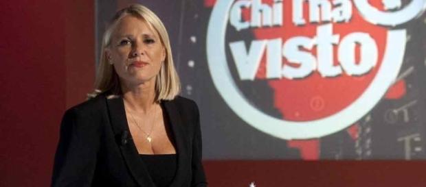 Chi l'ha visto 2016-2017 anticipazioni Chi l'ha visto 2016-2017 anticipazioni