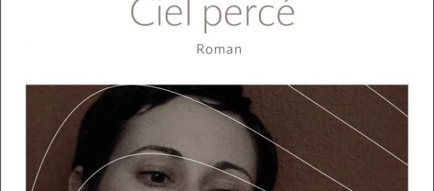 Ciel percé - Léa Lescure - Editions Kéro Ciel percé - Léa Lescure - Editions Kéro