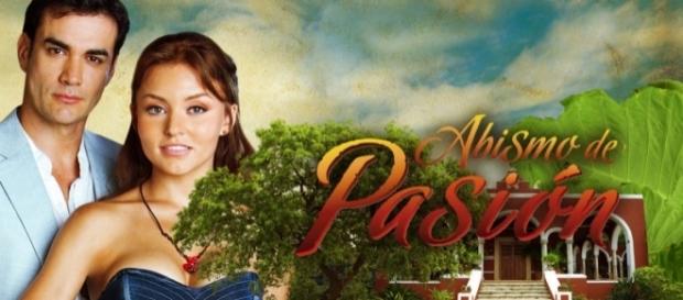 Confira o resumo dos capítulos da novela 'Abismo de Paixão' Confira o resumo dos capítulos da novela 'Abismo de Paixão'