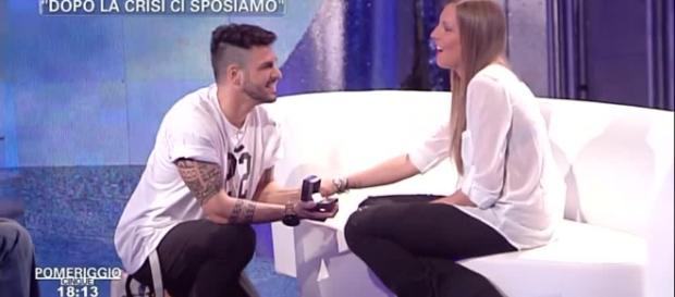 Cristian e Tara sposi: dove vedere le foto? Cristian e Tara sposi: dove vedere le foto?