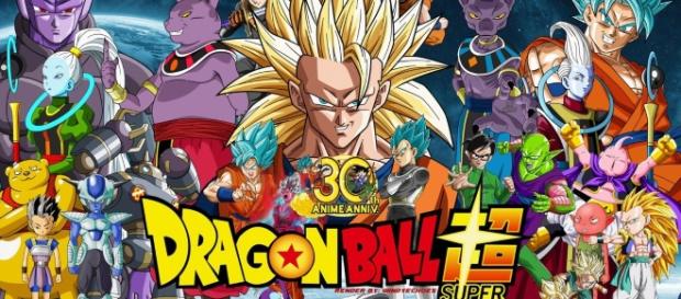 'DBS' supera a 'One Piece' en el ranking mundial de audiencia, gracias al capitulo 57 'DBS' supera a 'One Piece' en el ranking mundial de audiencia, gracias al capitulo 57