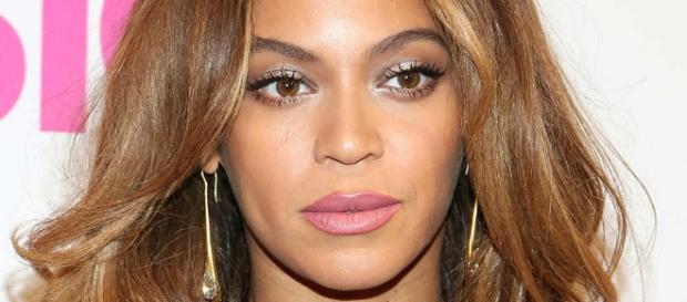 Die US-amerikanische Sängerin Beyoncé Knowles Die US-amerikanische Sängerin Beyoncé Knowles