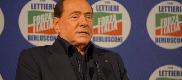 Eleonora De Vivo mamma di Rebecca La presenterò a Berlusconi - fanpage.it Eleonora De Vivo mamma di Rebecca La presenterò a Berlusconi - fanpage.it