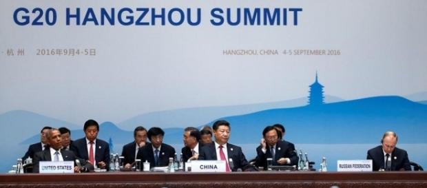 G20 summit: global growth and trade disputes top agenda - xanianews.com G20 summit: global growth and trade disputes top agenda - xanianews.com