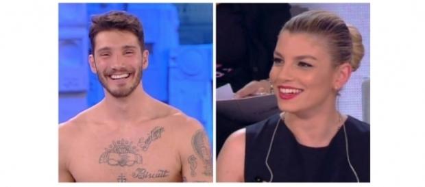 Gossip: Emma Marrone ricorda l'amore con Stefano De Martino, lui cambia casa. Gossip: Emma Marrone ricorda l'amore con Stefano De Martino, lui cambia casa.