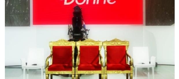 Gossip news Uomini e Donne 2016-2017 Gossip news Uomini e Donne 2016-2017