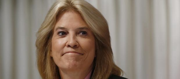 Greta Van Susteren abruptly leaves Fox News-Photo: Blasting News Library - POLITICO Media - politico.com Greta Van Susteren abruptly leaves Fox News-Photo: Blasting News Library - POLITICO Media - politico.com
