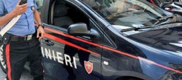 I Carabinieri di Sassari sono intervenuti immediatamente evitando il linciaggio I Carabinieri di Sassari sono intervenuti immediatamente evitando il linciaggio