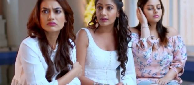 Ishqbaaz 6th September 2016 Episode 72 (Youtube screengrab) Ishqbaaz 6th September 2016 Episode 72 (Youtube screengrab)