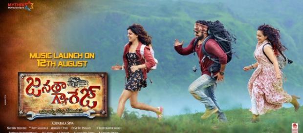 Janatha Garage' 3-day box office collection: Jr NTR-Mohanlal film ... - ibtimes.co.in Janatha Garage' 3-day box office collection: Jr NTR-Mohanlal film ... - ibtimes.co.in