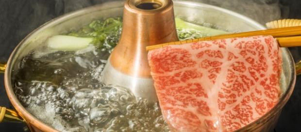 Japanese Food 100 - #11 Shabu-ShabuExperience JAPAN with YUKA - expja.com Japanese Food 100 - #11 Shabu-ShabuExperience JAPAN with YUKA - expja.com