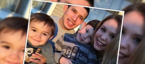 Javi Marroquin Is Leaving Kailyn Lowry After The Holidays ... - okmagazine.com Javi Marroquin Is Leaving Kailyn Lowry After The Holidays ... - okmagazine.com