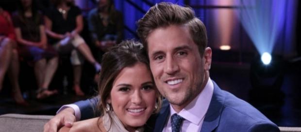 JoJo Fletcher And Jordan Rodgers Split! 'The Bachelorette' Admits ... - inquisitr.com JoJo Fletcher And Jordan Rodgers Split! 'The Bachelorette' Admits ... - inquisitr.com