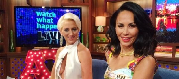 Jules Wainstein Divorce Drama — 'RHONY' Dorinda Medley Blasts ... - inquisitr.com Jules Wainstein Divorce Drama — 'RHONY' Dorinda Medley Blasts ... - inquisitr.com