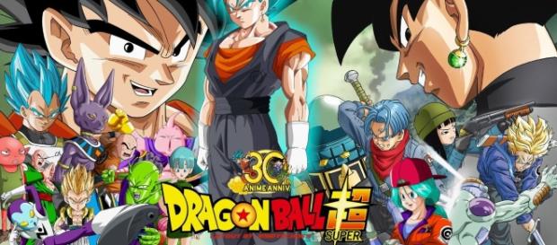 La serie animada de Toei hace historia, logrando doblegar a su principal rival en la historia del anime. Detalles, cifras e info, a continuación La serie animada de Toei hace historia, logrando doblegar a su principal rival en la historia del anime. Detalles, cifras e info, a continuación
