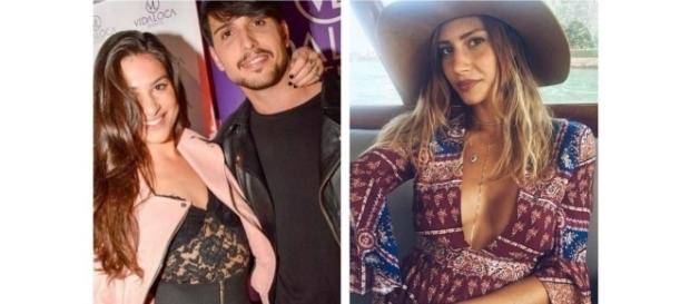 Ludovica e Fabio insieme? Parla Beatrice Valli Ludovica e Fabio insieme? Parla Beatrice Valli