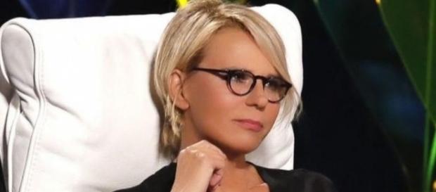 Maria de Filippi: "Un trono gay a Uomini e Donne". Ecco quando ... - ilmattino.it Maria de Filippi: "Un trono gay a Uomini e Donne". Ecco quando ... - ilmattino.it