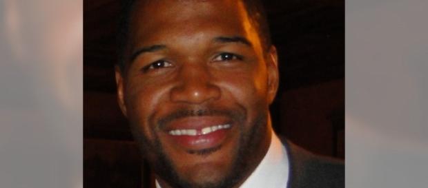 Michael Strahan Joins 'Good Morning America' Full-Time, Leaving ... - wlos.com Michael Strahan Joins 'Good Morning America' Full-Time, Leaving ... - wlos.com