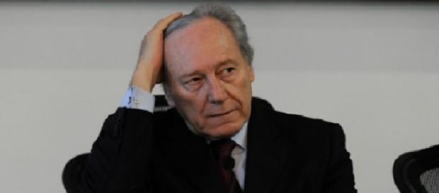 Ministro do Supremo pode ter que responder a impeachment Ministro do Supremo pode ter que responder a impeachment