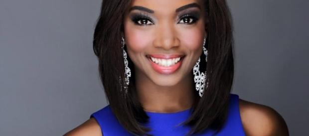 Miss Illinois USA 2017 Whitney Wandland (Big Smile Dental press photo) Miss Illinois USA 2017 Whitney Wandland (Big Smile Dental press photo)