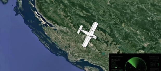 Piper precipita in Macedonia morti 6 italiani Piper precipita in Macedonia morti 6 italiani