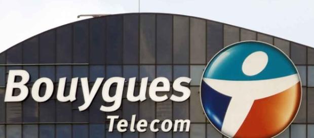 Négociations entre Orange et Bouygues Telecom Négociations entre Orange et Bouygues Telecom
