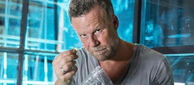 RTL "Das Jenke Experiment" mit Jenke von Wilmsdorff zum Thema Drogen / Foto: RTL, Jürgen Schulzki RTL "Das Jenke Experiment" mit Jenke von Wilmsdorff zum Thema Drogen / Foto: RTL, Jürgen Schulzki