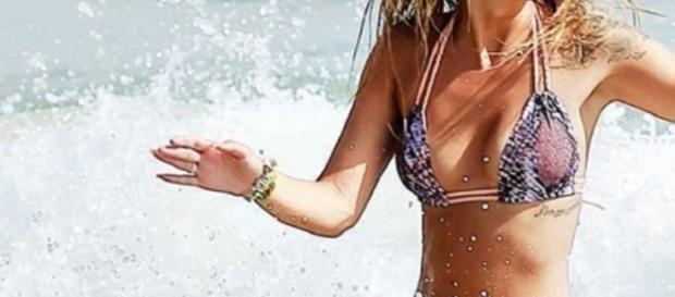 Saiba a quem pertence este corpo sensual Saiba a quem pertence este corpo sensual