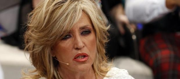 Sálvame: Los secretos más íntimos de Lydia Lozano. Sálvame: Los secretos más íntimos de Lydia Lozano.