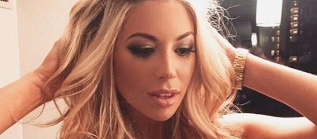 Stassi Schroeder Reveals Yet Another Health Issue - inquisitr.com Stassi Schroeder Reveals Yet Another Health Issue - inquisitr.com