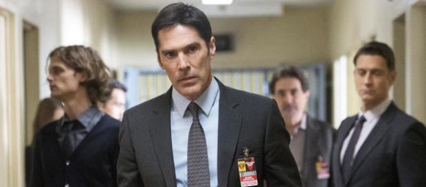 Thomas Gibson: 'Criminal Minds' Previous Incidents Also Led to ... - variety.com Thomas Gibson: 'Criminal Minds' Previous Incidents Also Led to ... - variety.com
