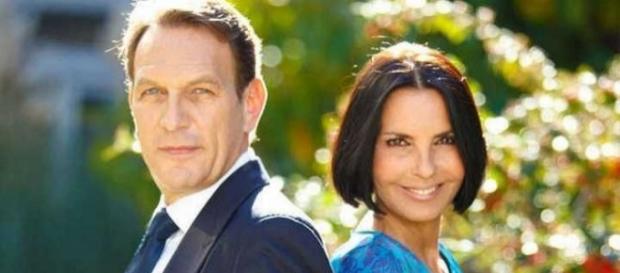Un posto al sole, anticipazioni 7 settembre 2016: Roberto e Marina Un posto al sole, anticipazioni 7 settembre 2016: Roberto e Marina
