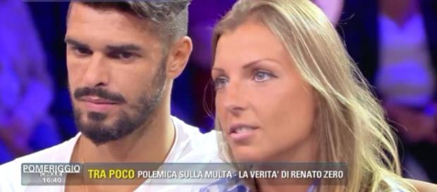 Uomini e Donne: Cristian e Tara, ecco quando si sposano Uomini e Donne: Cristian e Tara, ecco quando si sposano