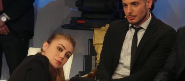 Uomini e donne gossip: Aldo e Alessia stanno insieme? Uomini e donne gossip: Aldo e Alessia stanno insieme?