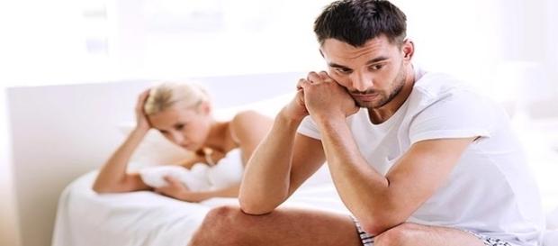 Veja o que pode levar o homem a perder o apetite sexual Veja o que pode levar o homem a perder o apetite sexual