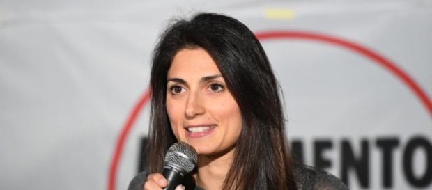Virginia Raggi e il Movimento 5 Stelle a Roma: il caos - Panorama - panorama.it Virginia Raggi e il Movimento 5 Stelle a Roma: il caos - Panorama - panorama.it