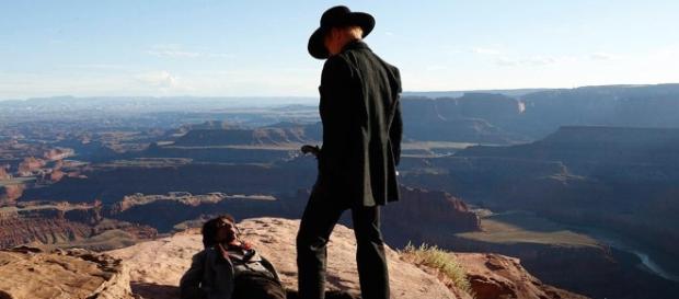 Westworld : la nouvelle série de HBO et de J.J Abrams - artjuice.net Westworld : la nouvelle série de HBO et de J.J Abrams - artjuice.net