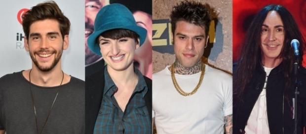 X factor 2016: Fedez confermato, arrivano Arisa, Soler e Agnelli ... - iltempo.it X factor 2016: Fedez confermato, arrivano Arisa, Soler e Agnelli ... - iltempo.it