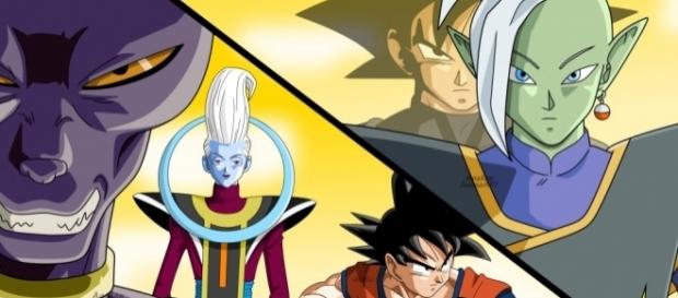 Zamasu vs Goku (ft. Beerus, Whis, Goku Black) Speed Drawing - YouTube - youtube.com Zamasu vs Goku (ft. Beerus, Whis, Goku Black) Speed Drawing - YouTube - youtube.com