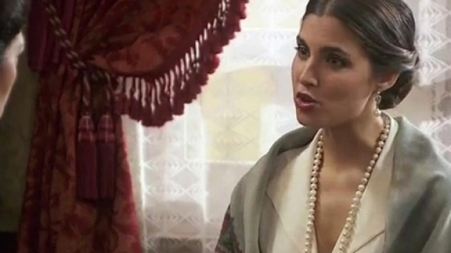 Anticipazioni Il Segreto dal 12 settembre 2016