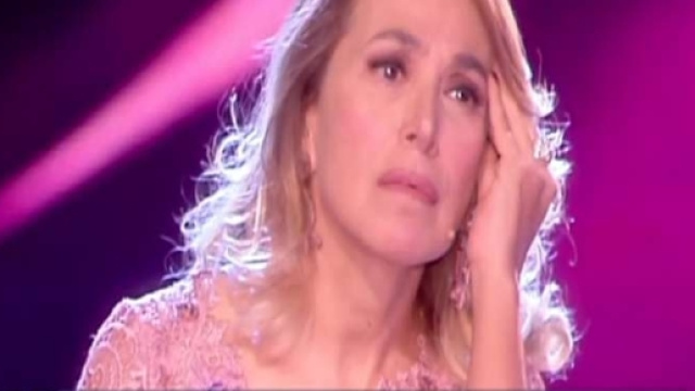 Barbara d'Urso lascia Domenica Live?