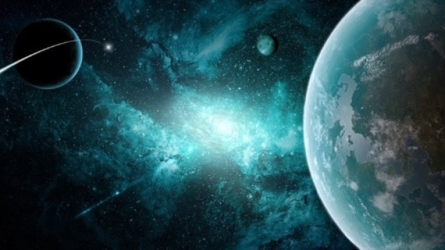 EPIC 204278916 potrebbe essere circondata da una struttura aliena.