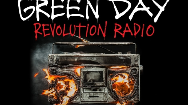 Gruppo Green Day Tour - greenday.com