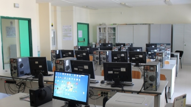 Home - Istituto Tecnico Statale "C. A. Dalla Chiesa" - gov.it