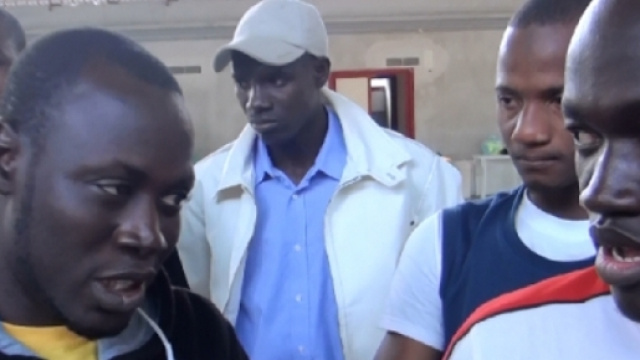 L'ultimo escamotage dei migranti per ottenere lo status di rifugiati: fingersi omosessuali.