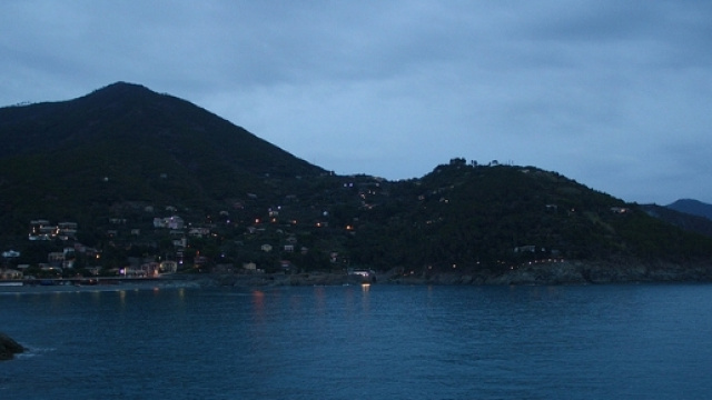 La baia di Bonassola - Foto di William (https://creativecommons.org/licenses/by-nc-sa/2.0/)